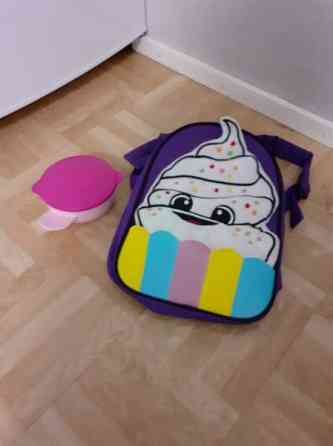 Lasten kerho/retkireppu ja eväsrasia Kajaani