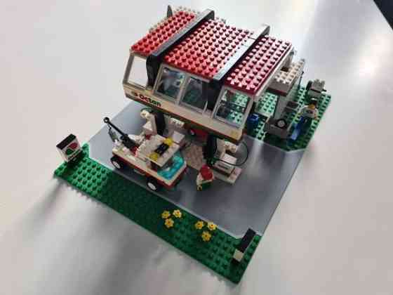 Lego 6397 Вааса