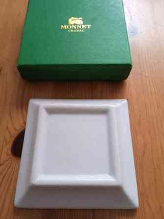 Tuhkakuppi Monnet Cognac, uusi Nurmijaervi