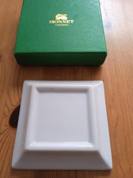 Tuhkakuppi Monnet Cognac, uusi Nurmijaervi - photo 3