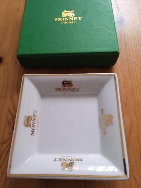 Tuhkakuppi Monnet Cognac, uusi Nurmijaervi - photo 1