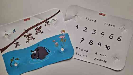 Stokke tabletop alusta Porvoo