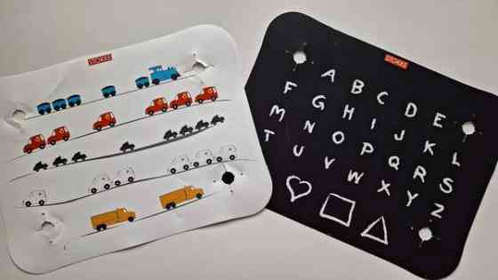 Stokke tabletop alusta Porvoo