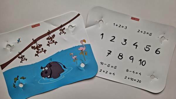 Stokke tabletop alusta Porvoo - valokuva 3