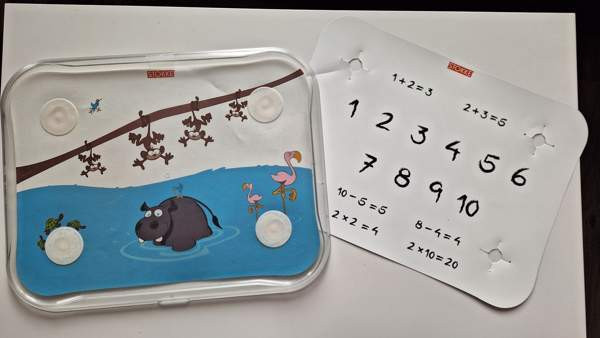 Stokke tabletop alusta Porvoo - valokuva 1