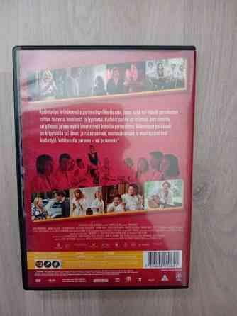 Swingers DVD Kangasala