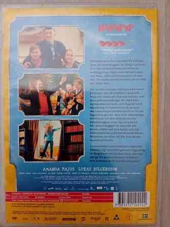 Lasse-Maijan etsivätoimisto DVD Kangasala