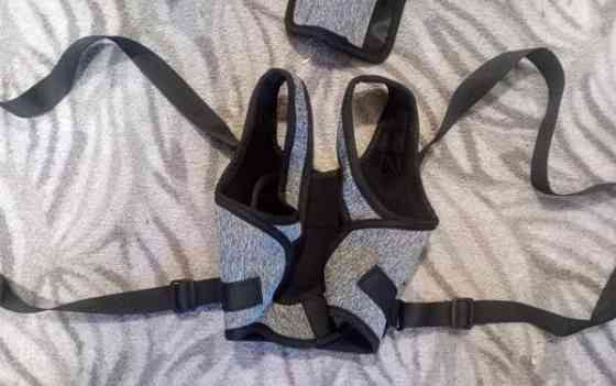 Koiran kävelyapu Helsinki