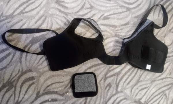 Koiran kävelyapu Helsinki - valokuva 3