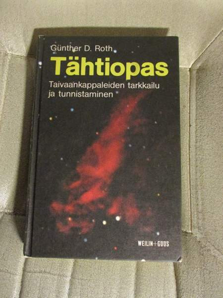 Tähtiopas Espoo – foto 1