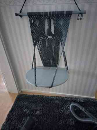 Kissan SeinäMakramee Kouvola