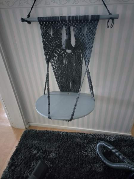 Kissan SeinäMakramee Коувола - изображение 1