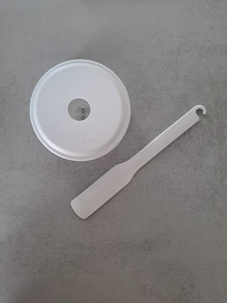 Philips 4-in-1-vauvanruokalaite SCF883/01 Helsinki - valokuva 4