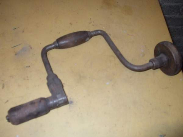 Vanha käsipora Уусикаупунки - изображение 1