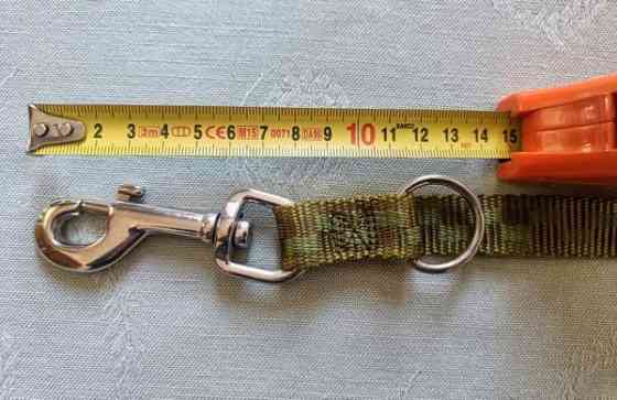 Koiran talutin, jatkotalutin Raasepori