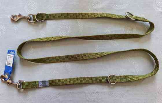 Koiran talutin, jatkotalutin Raasepori