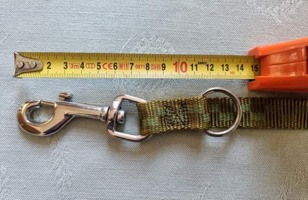 Koiran talutin, jatkotalutin Raasepori - изображение 2