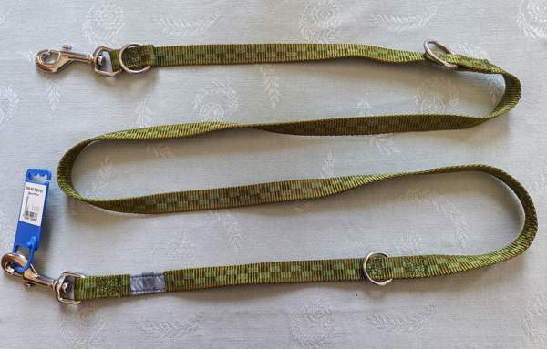 Koiran talutin, jatkotalutin Raasepori - изображение 1