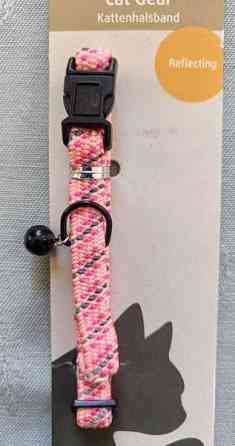 Kissan panta, kaulapanta Raasepori