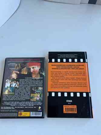 Kauriinmetsästäjä 5 Oscarin elokuva m.m Paras elokuva Эспоо