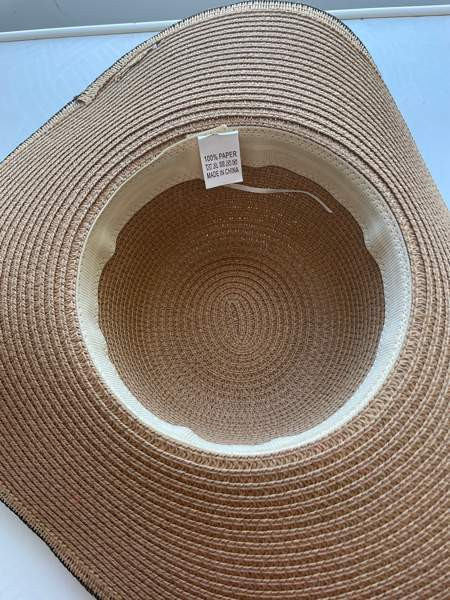 Uusi kesähattu Kouvola – foto 2