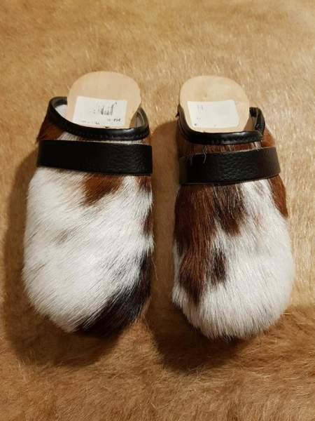 Puukengät 34/22cm Helsinki – foto 1