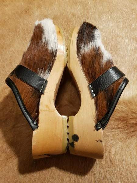 Puukengät 34/22cm Helsinki – foto 3