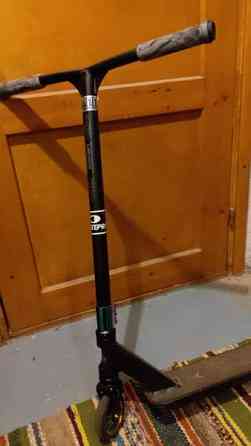 Slam v9 scootti/potkulauta Tuusula