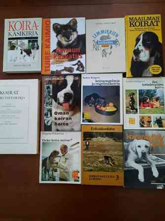 Koirakirja, 10 kpl Nokia