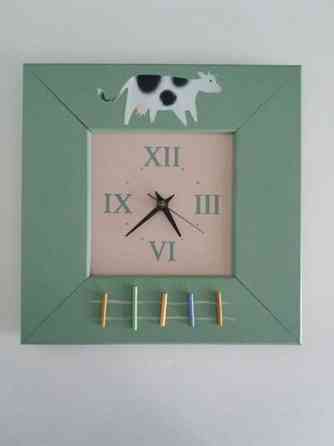 Lehmäkello Yloejaervi