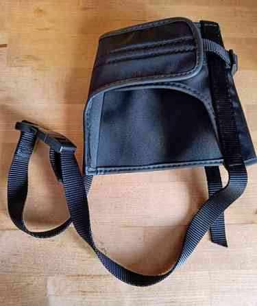 Kuonokoppa Ferplast SAFE, koko XL Raasepori