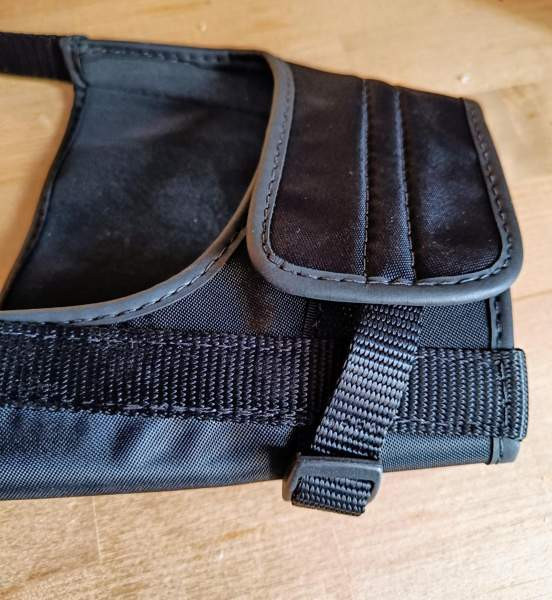 Kuonokoppa Ferplast SAFE, koko XL Raasepori – foto 4