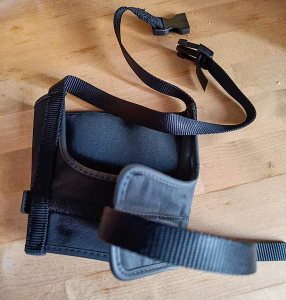 Kuonokoppa Ferplast SAFE, koko XL Raasepori – foto 5