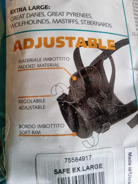 Kuonokoppa Ferplast SAFE, koko XL Raasepori – foto 2