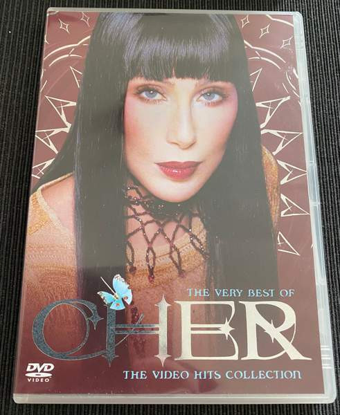 CHER -The very best of Kuopio – foto 1