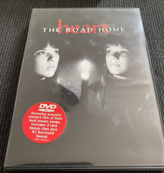 HEART  The Road Home Kuopio - photo 1