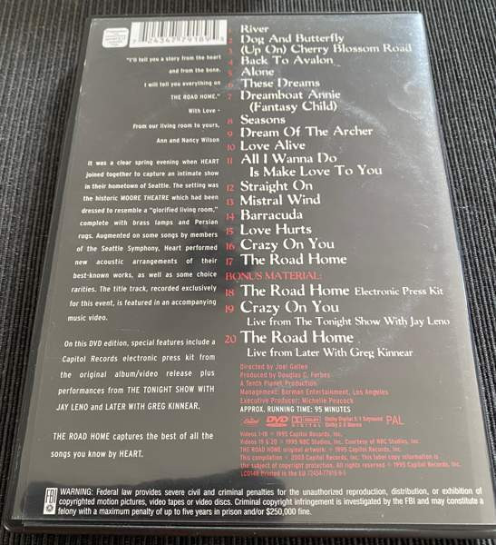 HEART  The Road Home Kuopio - photo 2