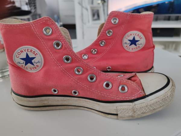 Converse 36,5 Turku - photo 1