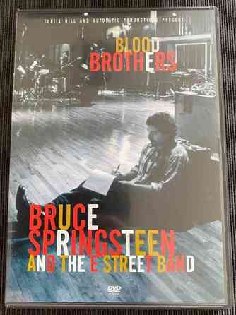 Bruce Springsteen and The E Street Band Kuopio