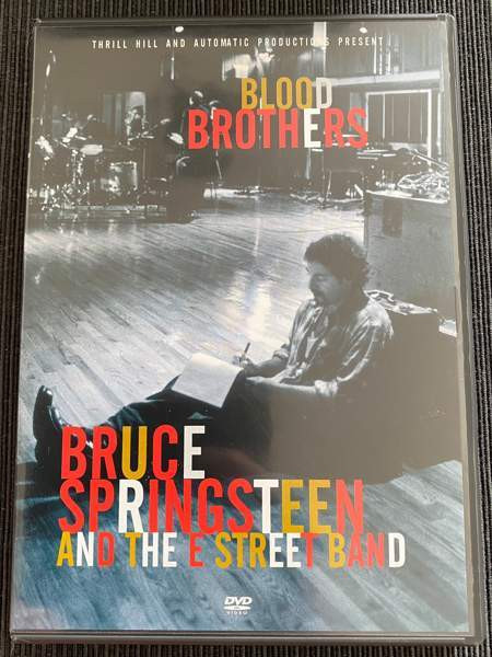 Bruce Springsteen and The E Street Band Kuopio – foto 1