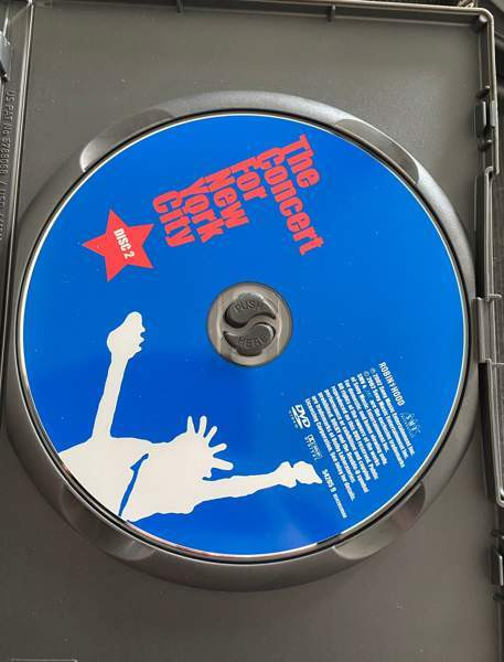 The Concert For New York City Kuopio – foto 4