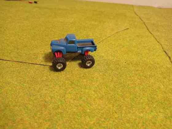 Ykkösauto (H0) Тампере