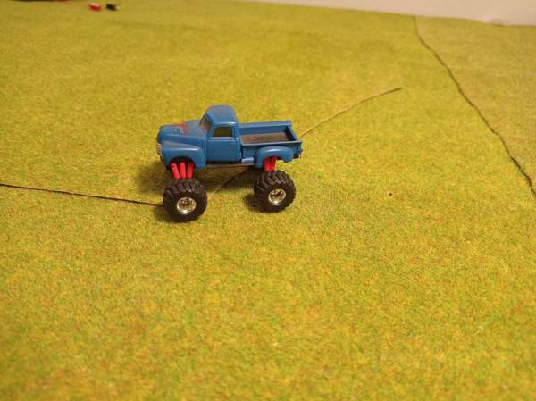 Ykkösauto (H0) Tampere – foto 2