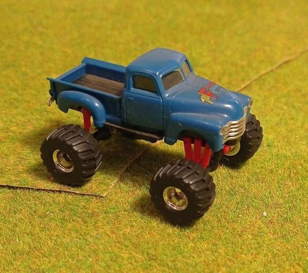 Ykkösauto (H0) Tampere – foto 1