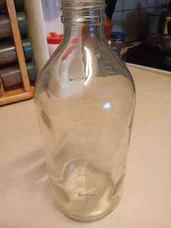 Vanha PULLO Merikarvia