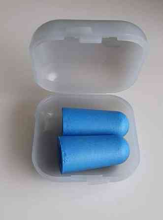 Finnairin korvatulppia Helsinki