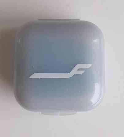 Finnairin korvatulppia Helsinki