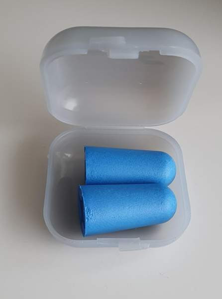 Finnairin korvatulppia Helsinki - изображение 2