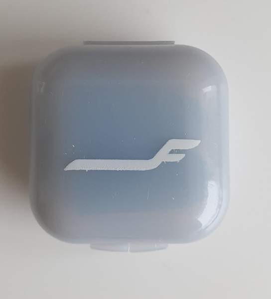 Finnairin korvatulppia Helsinki - изображение 1