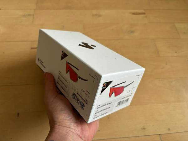 M: Sweet ProtectionMemento RIG, urheilulasit unisex Tammela - valokuva 2